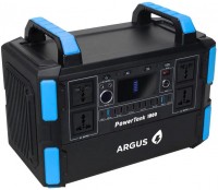 Фото - Зарядная станция Argus 1000W