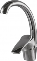 Фото - Смеситель Globus Lux Queensland GLQU-0103S