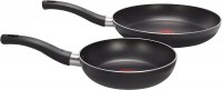 Фото - Сковородка Tefal Taste A157B244 28 см  черный