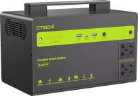 Фото - Зарядная станция CTECHi STB600 