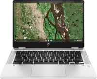 Фото - Ноутбук HP Chromebook x360 14b-cb0000 (14b-cb0002na)