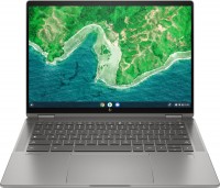 Фото - Ноутбук HP Chromebook x360 14c-cd0000