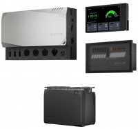 Фото - Инвертор EcoFlow Power Independence Kit 2 kWh 