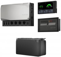 Фото - Инвертор EcoFlow Power Independence Kit 5 kWh 