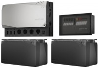 Фото - Инвертор EcoFlow Power Prepared Kit 10 kWh 