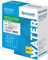 Фото - Картридж для воды Ecosoft CHV3ECOAGR 