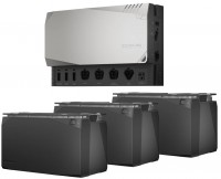 Фото - Инвертор EcoFlow Power Get Set Kit 6 kWh 