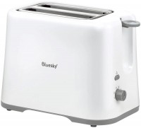 Фото - Тостер Blue Sky BT870S-20