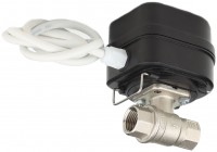 Фото - Система защиты от протечек AQSY First 1/2" Enolgas