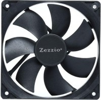 Фото - Система охлаждения Zezzio ZF-P120 2Pin 