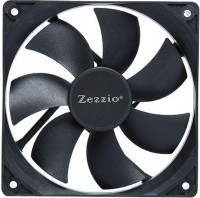 Фото - Система охлаждения Zezzio ZF-P120 2Pin