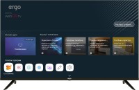 Фото - Телевизор Ergo 43WUS9200 43 "