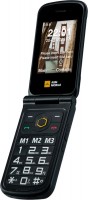Фото - Мобильный телефон AGM M8 Flip Security Plus 0 Б