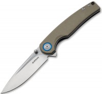 Фото - Нож / мультитул Boker Magnum Rekin 