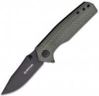 Фото - Нож / мультитул Boker Magnum Field Flipper 