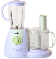 Фото - Кухонный комбайн Magio MG-210 фиолетовый