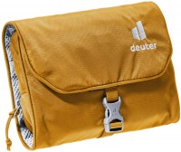 Фото - Сумка дорожная Deuter Wash Bag I 2022 