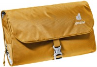 Фото - Сумка дорожная Deuter Wash Bag II 2022 