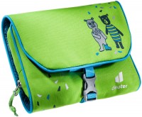 Фото - Сумка дорожная Deuter Wash Bag Kids 2022 