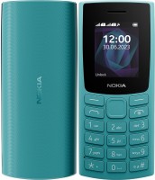 Фото - Мобильный телефон Nokia 105 GSM, Single