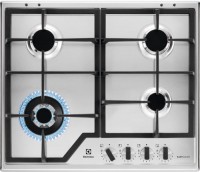 Варочная поверхность Electrolux KGS 64362 XX нержавейка