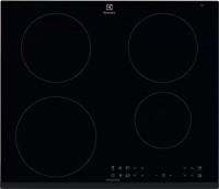 Фото - Варочная поверхность Electrolux CIR 60430 черный