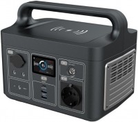 Фото - Зарядная станция VigorPool Lake 300