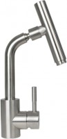 Фото - Смеситель Platinum Germece 8302 SK