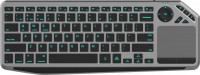 Фото - Клавиатура TECHLY Dual Mode Wireless Keyboard 