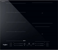 Фото - Варочная поверхность Whirlpool WFS 5060 CPBF черный