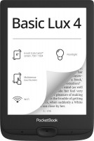 Электронная книга PocketBook Basic Lux 4 