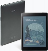 Фото - Электронная книга HyRead Gaze Note Plus CC