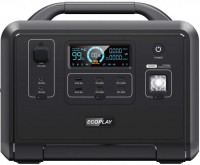 Фото - Зарядная станция EcoPlay P1200