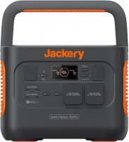 Фото - Зарядная станция Jackery Explorer 1000 Pro + 2 x SolarSaga 200W 