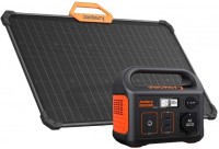 Фото - Зарядная станция Jackery Explorer 240 + SolarSaga 80W 