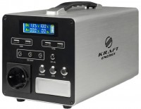 Фото - Зарядная станция Kraft Energy KPS-500