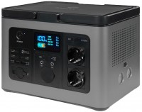 Фото - Зарядная станция Kraft Energy KPS-700GX