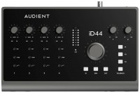 Аудиоинтерфейс Audient iD44 MKII 