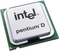 Процессор Intel Pentium D 915