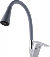 Фото - Смеситель Domino Blitz DBC-203SK-G03