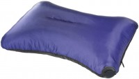 Фото - Туристический коврик Cocoon Air Core Pillow Microlight 