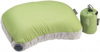 Фото - Туристический коврик Cocoon Air Core Hood Camp Pillow UL 