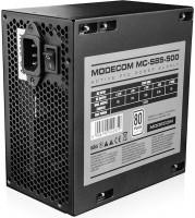 Фото - Блок питания MODECOM MC MC-500-85