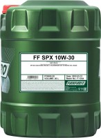 Фото - Моторное масло Fanfaro SPX 10W-30 20 л