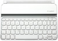 Фото - Клавиатура Logitech Ultrathin Keyboard mini 