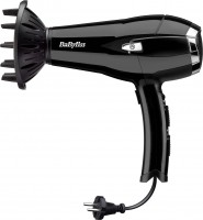 Фото - Фен BaByliss D374DE 