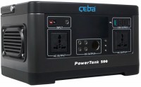 Фото - Зарядная станция CEBA Powertank 500