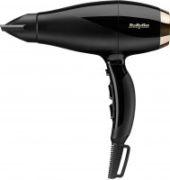 Фото - Фен BaByliss Air Pro 2300 6714U 