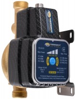 Фото - Циркуляционный насос Optima Prime DC 15-25 Auto 3/4" 165 мм