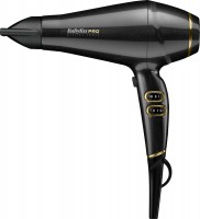 Фото - Фен BaByliss PRO Keratin Lustre BAB6395NBU 